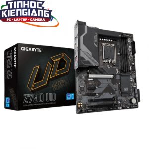 Mainboard Gigabyte Z790 UD​ DDR5