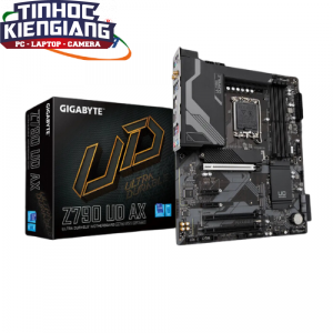 Mainboard Gigabyte Z790 UD​ AX DDR5