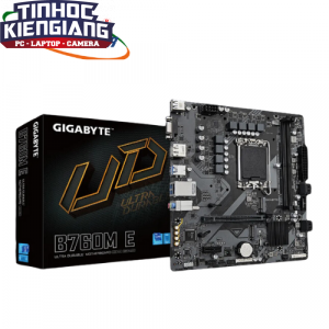 Mainboard Gigabyte B760M E DDR5