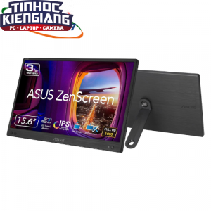 Màn hình di động Asus ZenScreen MB166CR 16
