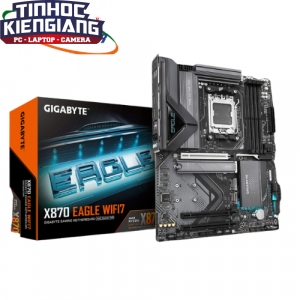 Mainboard Gigabyte  X870 EAGLE WIFI7