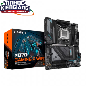 Mainboard Gigabyte X870 GAMING X WIFI7 (DDR5)
