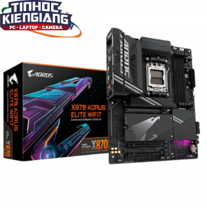 Mainboard Gigabyte X870 A ELITE Wifi 7
