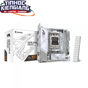 Mainboard Gigabyte X870I AORUS PRO ICE