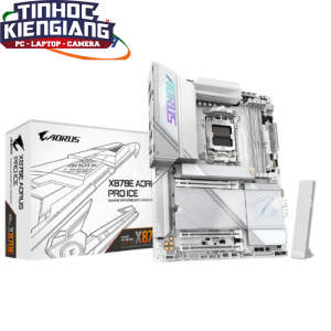 Mainboard Gigabyte X870E AORUS PRO ICE