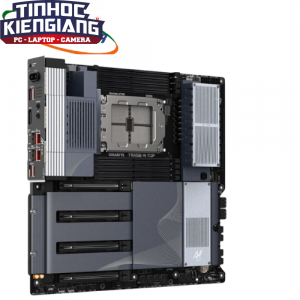Mainboard Gigabyte TRX50 AI TOP