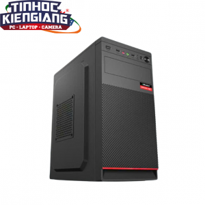 Vỏ máy tính Emaster E6883