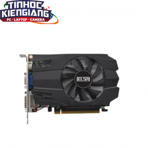 Card màn hình VGA Elsa GTX750Ti (GDDR5 2GB/4GB)