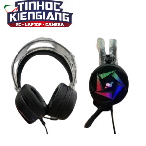 Tai nghe GNet GH7 Plus 7.1 USB