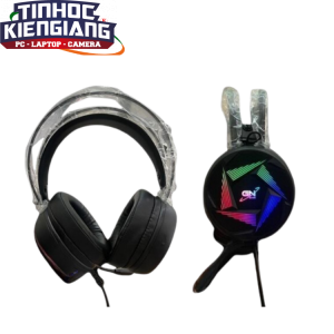 Tai nghe GNet GH7 Plus 7.1 USB