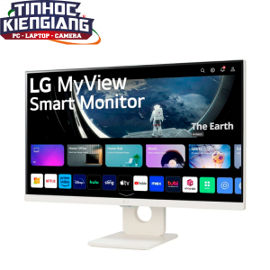 Màn hình LCD LG 25SR50F-W MyView 25 Inch IPS FHD 60Hz