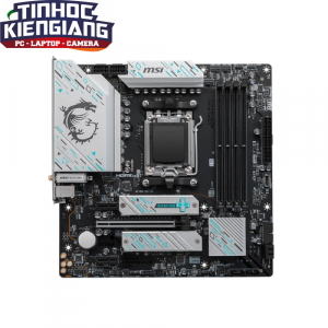 Bo Mạch Chủ - Mainboard MSI B650M Gaming Plus Wifi DDR5