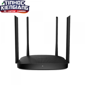 Thiết bị mạng - Router Wifi cho gia đình HIKVISION DS-3WR12GC
