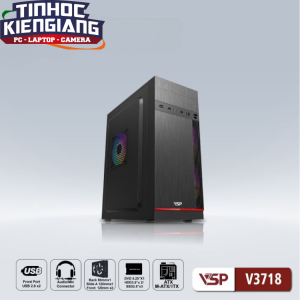 Vỏ máy tính VSP V3718