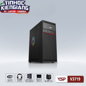 Vỏ máy tính VSP V3719