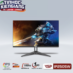 Màn hình LCD 25 INCH VSP IP2505W FullHD 100Hz 1MS IPS