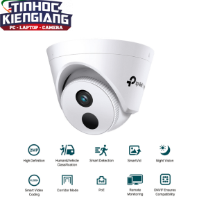 Camera giám sát TP-LINK VIGI C420I(2.8mm)