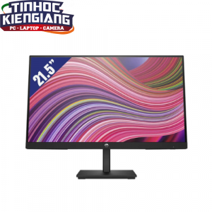 Màn hình HP V22i G5 6D8G9AA 21.5 inch FHD IPS
