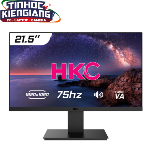 Màn Hình LCD HKC MB21V13-S (21.5 inch/FHD/VA/75Hz/5ms/Loa)