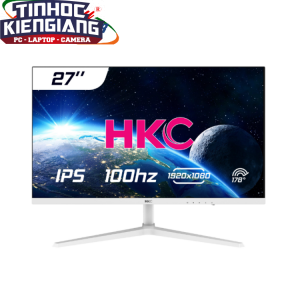 Màn Hình LCD HKC MB27V7-W 27 inch, IPS, 100Hz