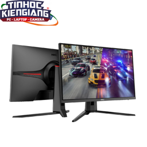 Màn Hình LCD HKC MG27H7F (27 inch/FHD/Fast IPS/165Hz/1ms)
