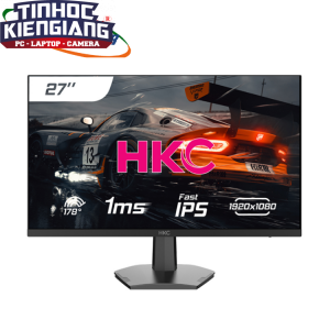 Màn Hình LCD HKC MG27H17 (27 inch/FHD/Fast IPS/180Hz/1ms)