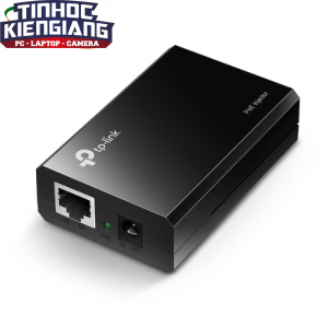 Bộ chuyển đổi PoE Injector TP-Link TL-POE150S