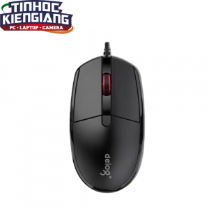 Chuột Máy Tính Có Dây Deiog DY-F1