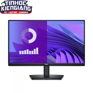 Màn hình máy tính Dell E2425HS (23.8 inch - VA - FHD - 75Hz - 5ms - Speakers)