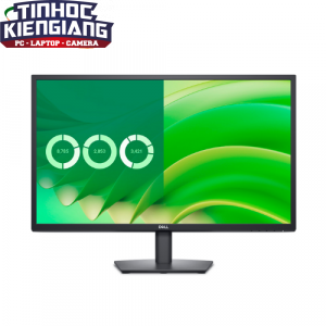 Màn hình máy tính Dell E2725H (27 Inch - FHD - VA - 75Hz - 5ms)-Vat 3500k
