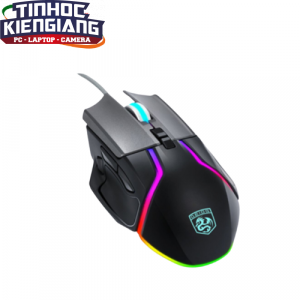 Chuột Máy Tính Gaming Có Dây Deiog G7