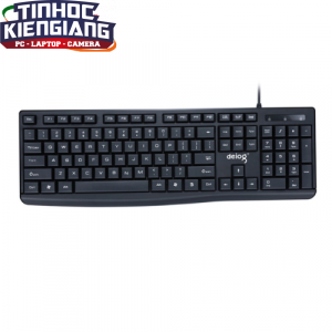 Bàn Phím Máy Tính Deiog DY-803S