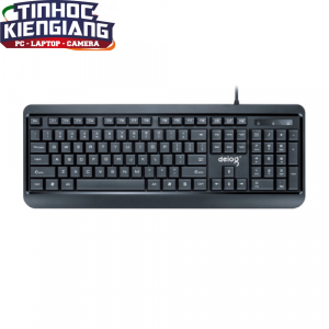 Bàn Phím Máy Tính Deiog DY-807S