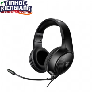 Tai Nghe Vi Tính Có Mic Gaming Deiog E8450