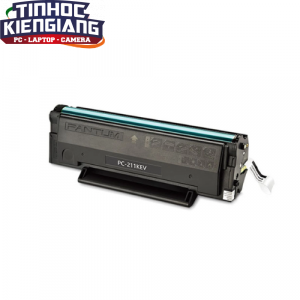Hộp mực Pantum Toner Cartridge PC- 211KEV (P2516/P2505W/M6505)