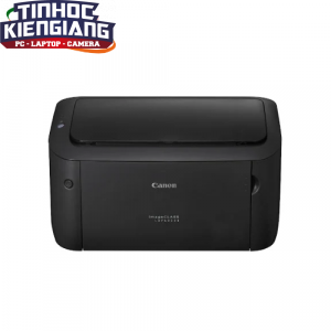 Máy In Laser Đen Trắng Canon LBP6030B