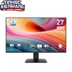 Màn Hình MSI MP275 Pro E2 IPS 27 inch Full HD