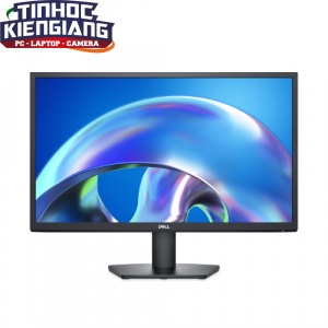 Màn hình máy tính Dell 24inch SE2425H (75Hz/VGA/HDMI/LED)
