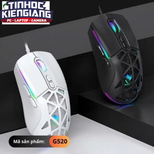 CHUỘT CÓ DÂY T-WOLF G520
