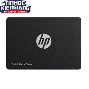 Ổ cứng SSD HP S750 1TB 2.5-Inch SATA III 16L54AA