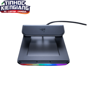Đế tản nhiệt Laptop Razer Stand Chroma (RC21-01110200-R3M1)