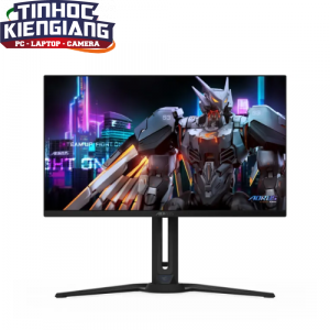 Màn hình Gigabyte AORUS FO27Q3 27" OLED 2K 360Hz chuyên game