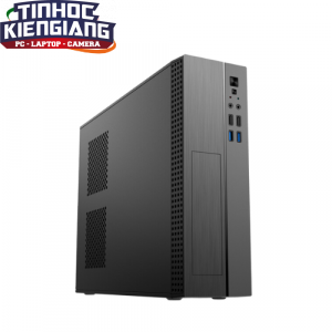 Vỏ Máy Tính PATRIOT J102 Mini(dùng cho nguồn mini)