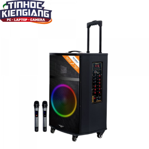 Loa Kéo Di Động SOUNDMAX M33