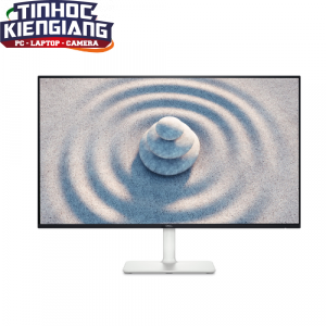 Màn hình máy tính Dell S2725H 27 inch FHD IPS 100hz 4ms