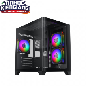 Vỏ Case Xigmatek PANO M NANO 3GF EN45523