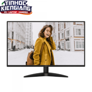 Màn hình AOC 27B36H (27 inch/FHD/IPS/100Hz/1ms)