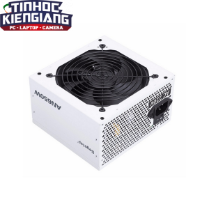 Nguồn máy tính SEGOTEP SG-750A White (650W | 80 Plus White | AN650W)