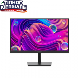 Màn hình LCD Hikvision DS-D5022F2-1V2(21.5 inch/ 1920 x 1080/ 250 cd/m2/ 6.5ms/ 100Hz)