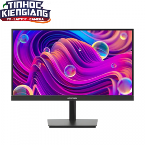 Màn hình LCD Hikvision DS-D5022F2-1P2 (21.5 inch/ 1920 x 1080/ 250 cd/m2/ 6.5ms/ 100Hz)